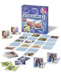Настолна игра Memory - Disney Classics - 2t