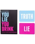 Настолна игра You Lie You Drink - парти - 4t