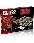 Настолна игра Cluedo - Killing Eve - семейна - 2t