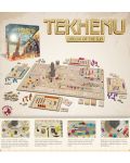 Настолна игра Tekhenu: Obelisk of the Sun - стратегическа - 2t