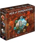Настолна игра Age of Innovation - Стратегическа - 1t