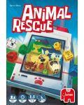 Настолна игра Animal Rescue - семейна - 1t