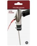 Накрайник за наливане на вино с филтър Vin Bouquet - 4t