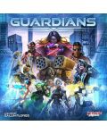 Настолна игра Guardians - семейна - 1t