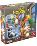 Настолна игра Snack Happens - Детска - 1t
