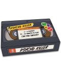 Настолна игра Psycho Killer - Парти - 1t