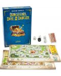 Настолна игра Dungeons, Dice & Danger - семейна - 5t