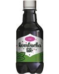 Rose Натурална напитка, 500 ml, Kombucha Life - 1t