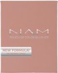 NAM Руж Touch of Color, 09 Berry Pink, 7 g - 2t