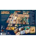 Настолна игра Lost Ruins of Arnak - стратегическа - 2t