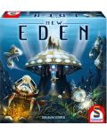 Настолна игра New Eden - стратегическа - 1t