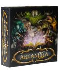 Настолна игра Arcanixia - Стратегическа - 1t