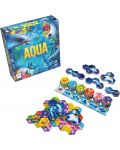 Настолна игра AQUA: Biodiversity in the Oceans - Семейна - 2t