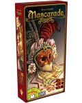Настолна игра Mascarade - 1t