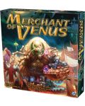 Настолна игра Merchant Of Venus (2nd Edition) - 1t