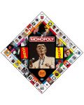 Настолна игра Monopoly - David Bowie - 3t