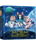 Настолна игра MLEM: Space Agency - Семейна - 1t