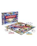 Настолна игра Monopoly - Disney Classics - 3t