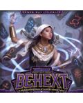 Настолна игра Behext - Семейна - 1t