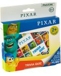 Настолна игра Pixar Trivia Quiz - Семейна - 1t