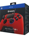 Nacon Revolution Pro Controller - Red - 6t