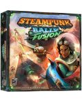 Настолна игра Steampunk Rally Fusion - стратегическа - 1t