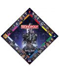 Настолна игра Monopoly - Attack On Titan - 2t