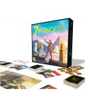 Настолна игра 7 Wonders (2nd Edition) - семейна - 3t