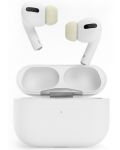 Накрайници Next One - AirPods Pro, S/M, бели - 5t