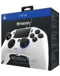 Nacon Revolution Pro Controller - White - 5t