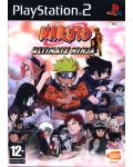 Naruto: Ultimate Ninja (PS2) - 1t