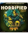 Настолна игра Horrified: American Monsters - кооперативна - 1t