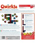Настолна игра Qwirkle - семейна - 2t