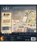 Настолна игра Great Western Trail (2nd Edition) - стратегическа - 2t