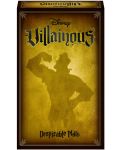 Настолна игра Disney Villainous: Despicable Plots - семейна - 1t