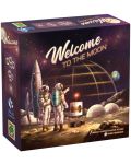 Настолна игра Welcome To The Moon - семейна - 1t