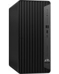 Настолен компютър HP - Pro Tower 400 G9, i7, 16/512GB, черен - 3t