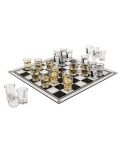 Настолна игра Шах с чаши - парти - 3t