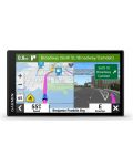 Навигация Garmin - DriveSmart 66 MT-S Alexa, 6'', 16GB, черна - 1t