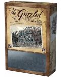 Настолна игра The Grizzled: Armistice - кооперативна - 1t