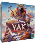 Настолна игра Yak - Семейна - 1t