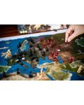 Настолна игра Axis & Allies: 1942 (Second Edition) - Стратегическа - 3t