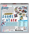 Настолна игра Marvel United  - кооперативна - 3t