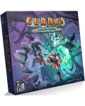 Настолна игра Clank! Catacombs - стратегическа - 1t