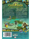Настолна игра Costa Rica - семейна - 2t