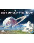 Настолна игра Beyond the Sun - стратегическа - 1t