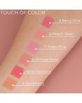 NAM Руж Touch of Color, 06 Vintage Rose, 7 g - 4t