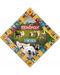 Настолна игра Monopoly - Dogs - 2t