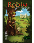 Настолна игра Robin - семейна - 4t
