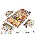 Настолна игра Encyclopedia - стратегическа - 3t